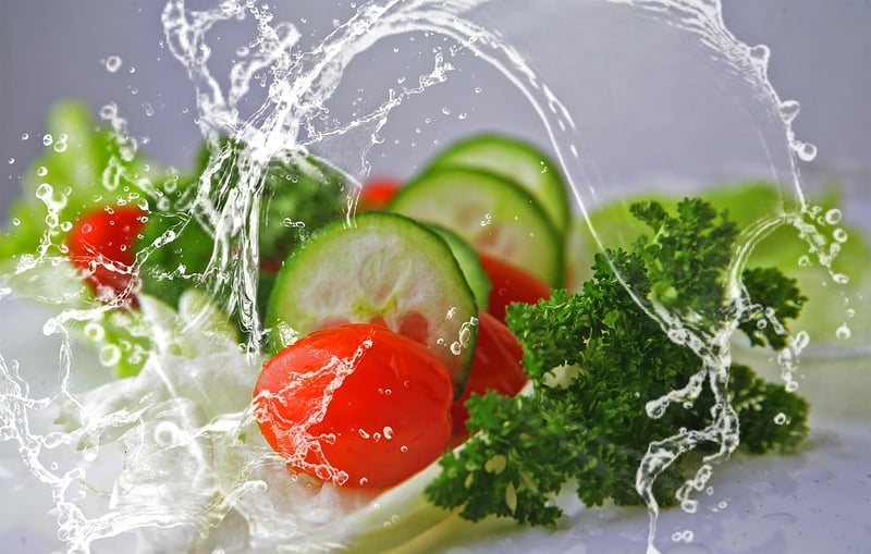 Salads